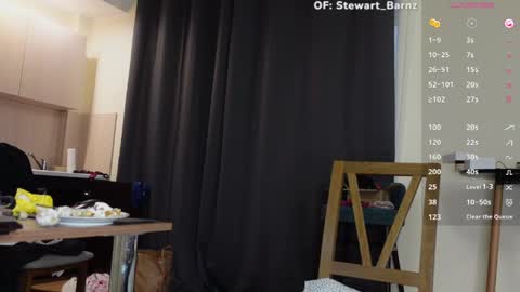Stewart Barnz online show from June 2026 01:28:02 AM