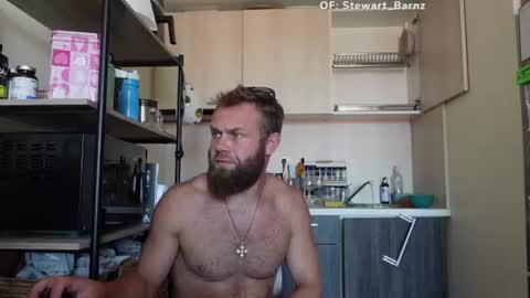 Stewart Barnz online show from July 2026 08:21:01 AM