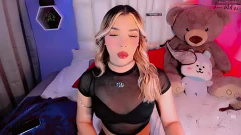 Steisee Reyes online show from June 2026 06:16:02 AM