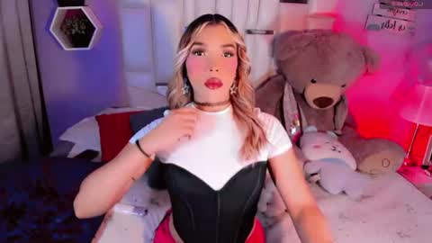 Steisee Reyes online show from July 2026 06:59:02 AM