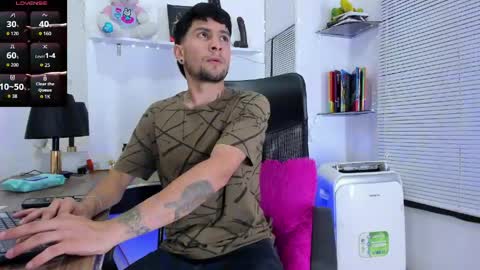 Snapshot of sthefanno chatting on May 2026 08:14:02 PM Manuel online show from May 2026 08:14:02 PM