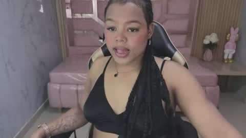 Sther  online show from July 2026 03:35:01 AM