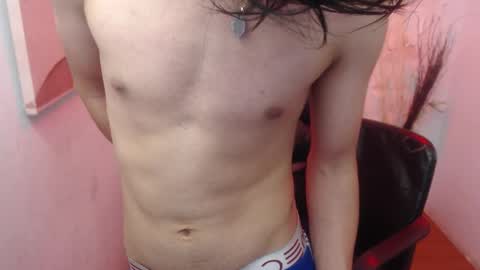 Snapshot of stich_23 chatting on March 2026 08:19:01 AM Stich online show from March 2026 08:19:01 AM