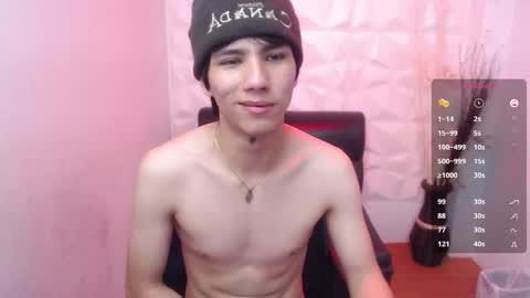 Snapshot of stich_23 chatting on March 2026 08:26:33 AM Stich online show from March 2026 08:26:33 AM