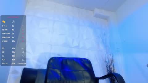 Snapshot of stich_23 chatting on April 2026 01:16:02 PM Stich online show from April 2026 01:16:02 PM