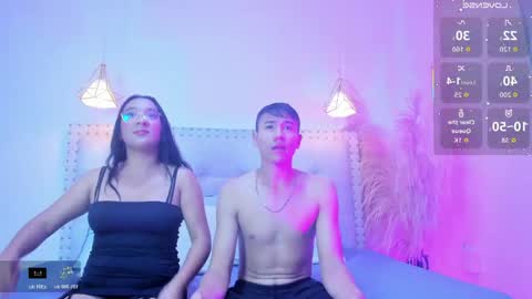 Stick and julieth online show from June 2026 04:30:02 AM