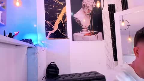 Stiven  brendan online show from January 2025 04:59:01 AM