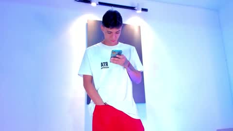 Stiven  brendan online show from October 2025 03:28:02 AM