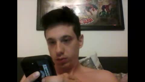 Snapshot of stilesl_97 chatting on September 2025 09:08:02 PM stilesl_97 online show from September 2025 09:08:02 PM