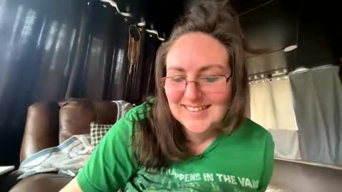 Quiet Fire online show from January 2026 05:05:01 PM