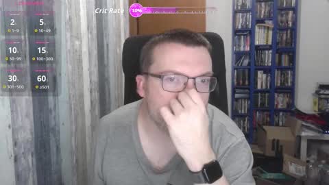 Snapshot of still_alive1985 chatting on October 2025 06:47:02 PM Oliver online show from October 2025 06:47:02 PM