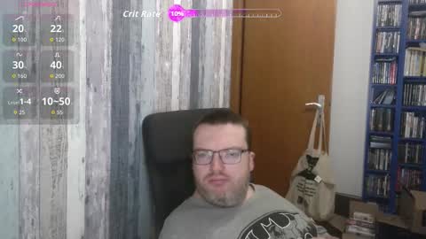 Snapshot of still_alive1985 chatting on October 2025 07:10:02 PM Oliver online show from October 2025 07:10:02 PM