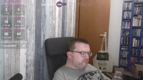 Snapshot of still_alive1985 chatting on October 2025 06:05:02 PM Oliver online show from October 2025 06:05:02 PM