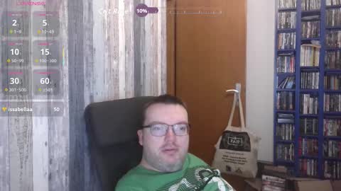 Snapshot of still_alive1985 chatting on October 2025 06:25:01 AM Oliver online show from October 2025 06:25:01 AM