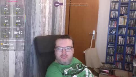 Snapshot of still_alive1985 chatting on October 2025 07:05:02 AM Oliver online show from October 2025 07:05:02 AM