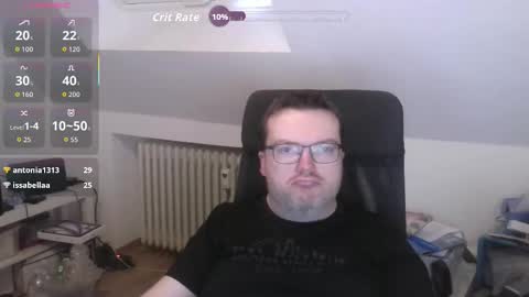 Snapshot of still_alive1985 chatting on November 2025 06:58:02 AM Oliver online show from November 2025 06:58:02 AM