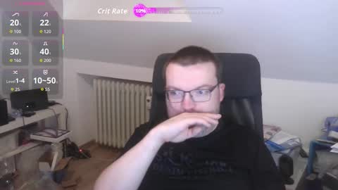 Snapshot of still_alive1985 chatting on November 2025 06:52:01 AM Oliver online show from November 2025 06:52:01 AM