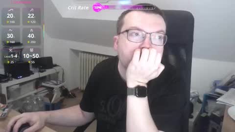 Snapshot of still_alive1985 chatting on November 2025 06:51:02 AM Oliver online show from November 2025 06:51:02 AM