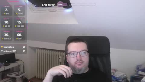 Snapshot of still_alive1985 chatting on November 2025 06:57:01 AM Oliver online show from November 2025 06:57:01 AM