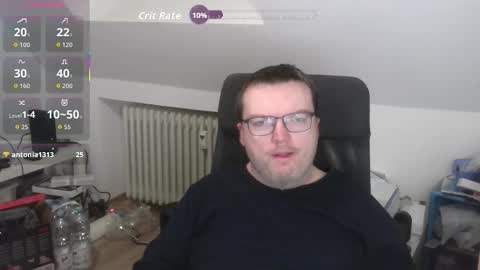 Snapshot of still_alive1985 chatting on January 2026 06:17:01 AM Oliver online show from January 2026 06:17:01 AM