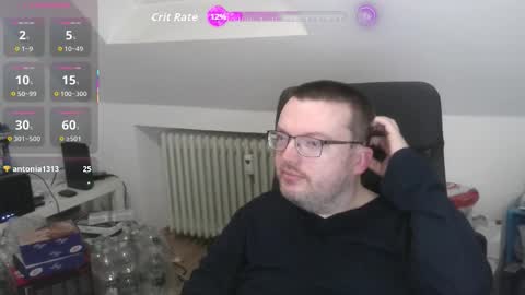 Snapshot of still_alive1985 chatting on February 2026 06:45:02 AM Oliver online show from February 2026 06:45:02 AM