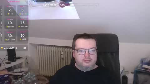 Snapshot of still_alive1985 chatting on February 2026 07:27:01 AM Oliver online show from February 2026 07:27:01 AM