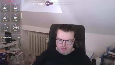 Snapshot of still_alive1985 chatting on March 2026 06:47:01 AM Oliver online show from March 2026 06:47:01 AM