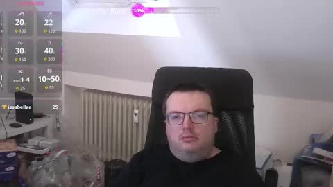 Snapshot of still_alive1985 chatting on March 2026 07:15:01 AM Oliver online show from March 2026 07:15:01 AM