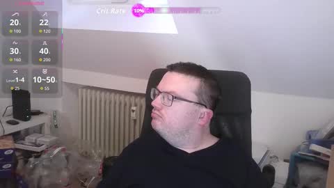 Snapshot of still_alive1985 chatting on March 2026 06:41:02 AM Oliver online show from March 2026 06:41:02 AM