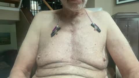 Stillbad2 online show from January 2025 06:05:02 PM