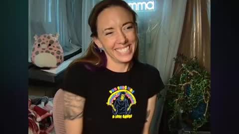 Jemma Jean online show from June 2026 01:21:01 AM