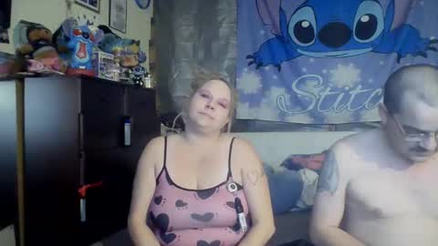 Tasha and Drew online show from May 2026 08:41:01 AM