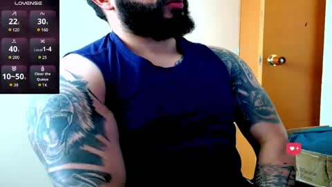 stiven253958 online show from June 2026 05:29:02 PM