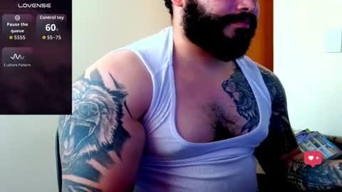 stiven253958 online show from June 2026 03:05:01 PM