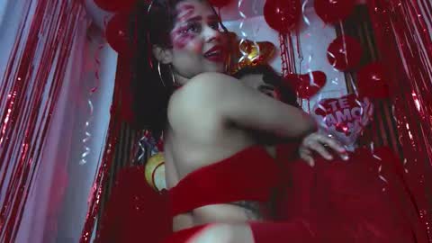 stiven online show from February 2026 03:20:01 PM