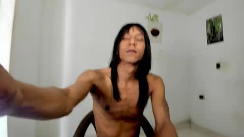 Stiven Mystic online show from February 2026 08:26:02 PM