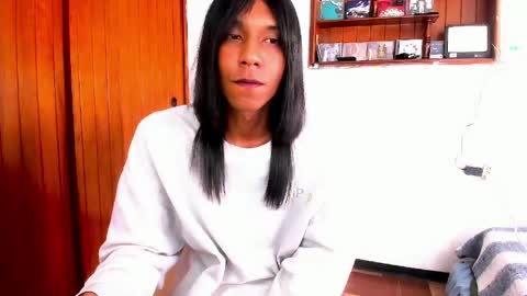 Stiven Mystic online show from May 2026 08:50:02 PM
