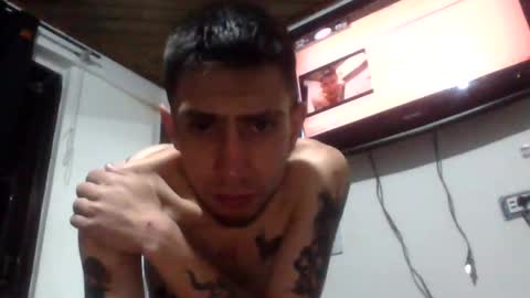 stivenarriero4 online show from May 2026 03:04:02 AM