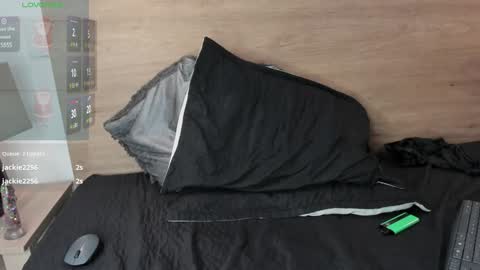 stivenbenet1 online show from January 2025 06:19:02 PM