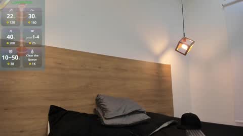 stivenbenet1 online show from January 2025 12:47:02 PM