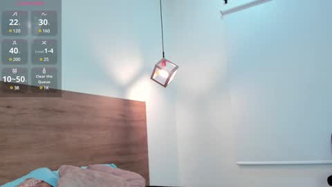 stivenbenet1 online show from January 2025 12:37:01 PM