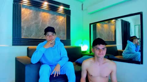 friends online show from October 2025 04:55:01 AM