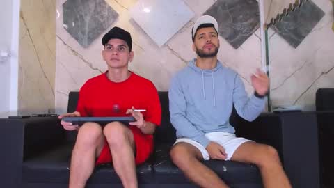 friends online show from February 2026 05:04:01 AM