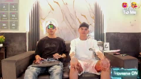 friends online show from April 2026 03:58:01 AM