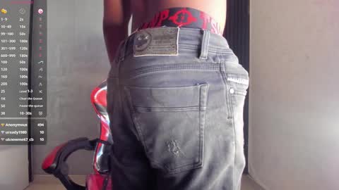 Snapshot of stivenn_boy chatting on February 2026 06:22:01 AM S T I V E N online show from February 2026 06:22:01 AM