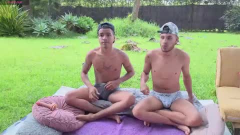 StivennCardona online show from April 2026 03:10:02 PM