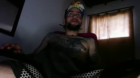 stiven online show from January 2025 06:56:02 PM