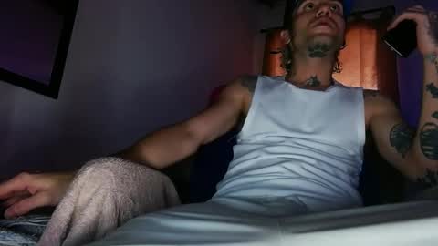 stiven online show from February 2025 09:15:02 PM