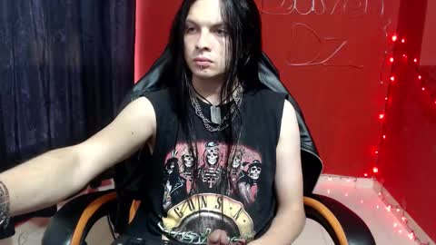 Snapshot of stivnhot chatting on January 2026 11:45:02 AM stivnhot online show from January 2026 11:45:02 AM