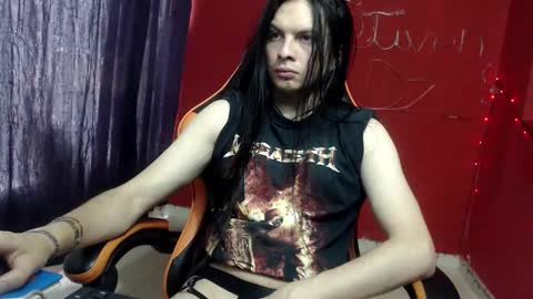 Snapshot of stivnhot chatting on February 2026 02:57:02 PM stivnhot online show from February 2026 02:57:02 PM